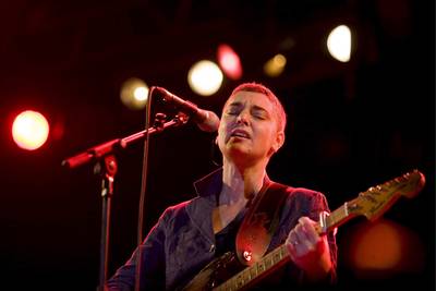 “Appelez d’abord mon comptable”: Sinéad O’Connor avait donné des instructions à ses enfants en cas de décès