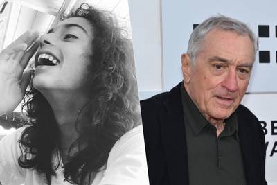 Le petit-fils de Robert De Niro est décédé à l’âge de 19 ans: l’acteur sort du silence