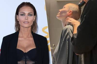 Caroline Receveur annonce souffrir d’un cancer du sein: “Moi qui pensais pouvoir garder ce secret, je n’y arrive plus”