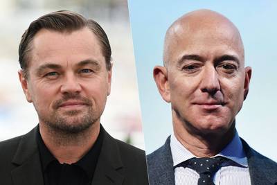 200 millions de dollars: Leonardo DiCaprio et Jeff Bezos s’associent pour la protection de la forêt amazonienne