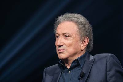 “J’étais une ombre, un fantôme”: Michel Drucker évoque sa longue convalescence après son opération du cœur