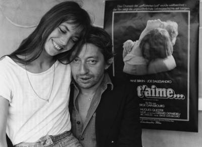 L’Anglaise préférée des Français: retour sur la vie de Jane Birkin