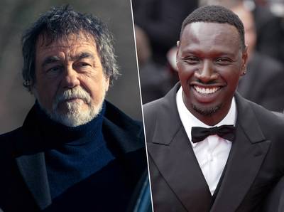 L’acteur Olivier Marchal dément avoir écrit une lettre attaquant Omar Sy