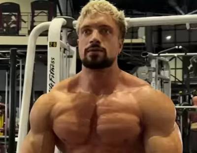 L’influenceur fitness Joestethics décède subitement à l’âge de 30 ans: “Il se plaignait d’une douleur au cou depuis trois jours”