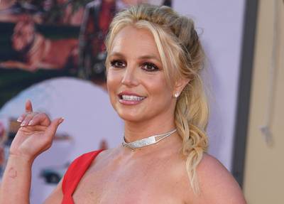 Une “histoire incroyablement émouvante”: Britney Spears publiera son autobiographie à l’automne