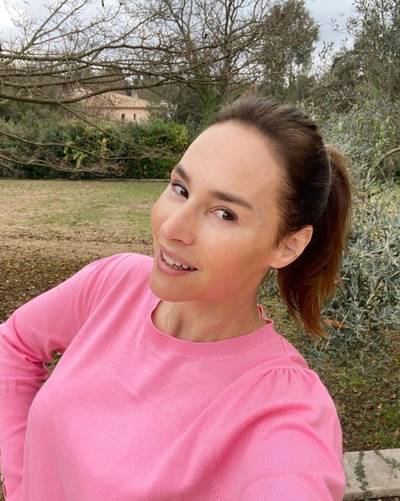 Vanessa Demouy honnête sur son rapport à son corps: “J’ai longuement hésité avant de poster cette photo”