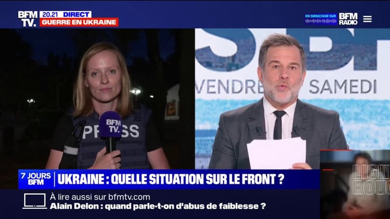 Bombes à sous-munitions: l’Ukraine salue la décision de Washington et assure que l’usage de ces armes sera strictement encadré
