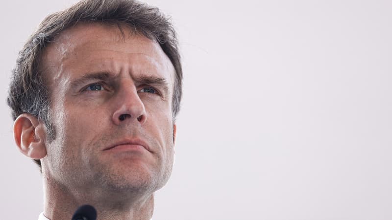 Niger: Emmanuel Macron “ne tolèrera aucune attaque contre la France et ses intérêts”