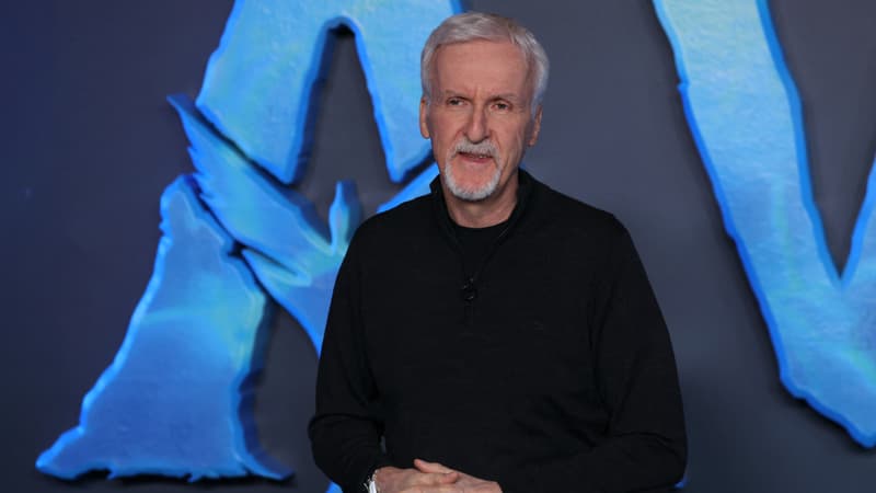 Implosion du Titan: James Cameron dément être en négociation pour réaliser un film sur le drame