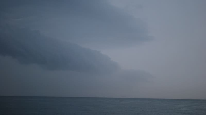 Mer Noire: la Russie dit avoir trouvé des “traces d’explosifs” dans un cargo en provenance de Turquie