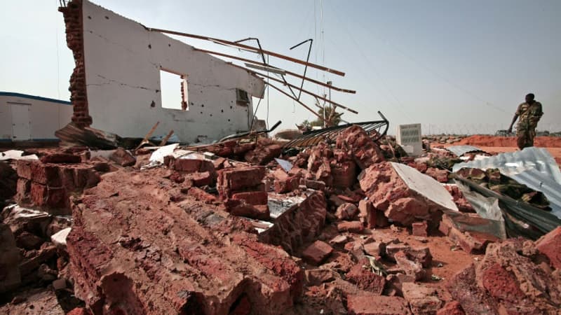 La Cour pénale internationale ouvre une enquête sur de possibles nouveaux crimes de guerre au Darfour