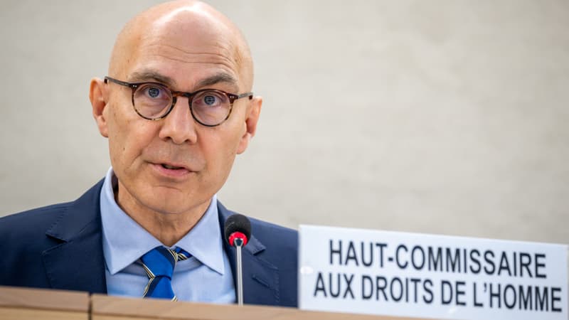 Cisjordanie: l’ONU demande la fin des violences et met en garde Israël