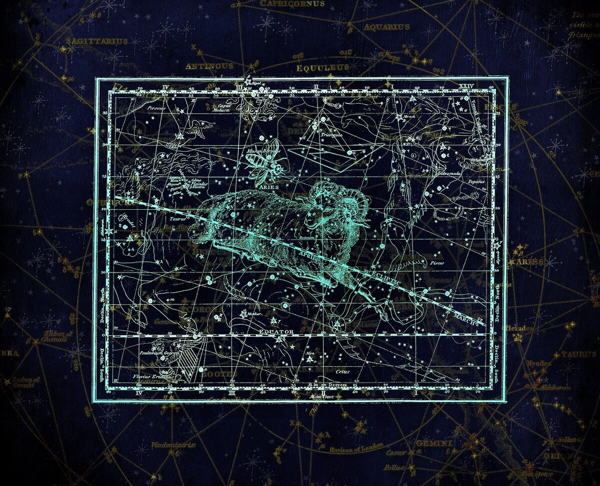 Astrologie : ce qui attend les Bélier au mois de juillet 2023