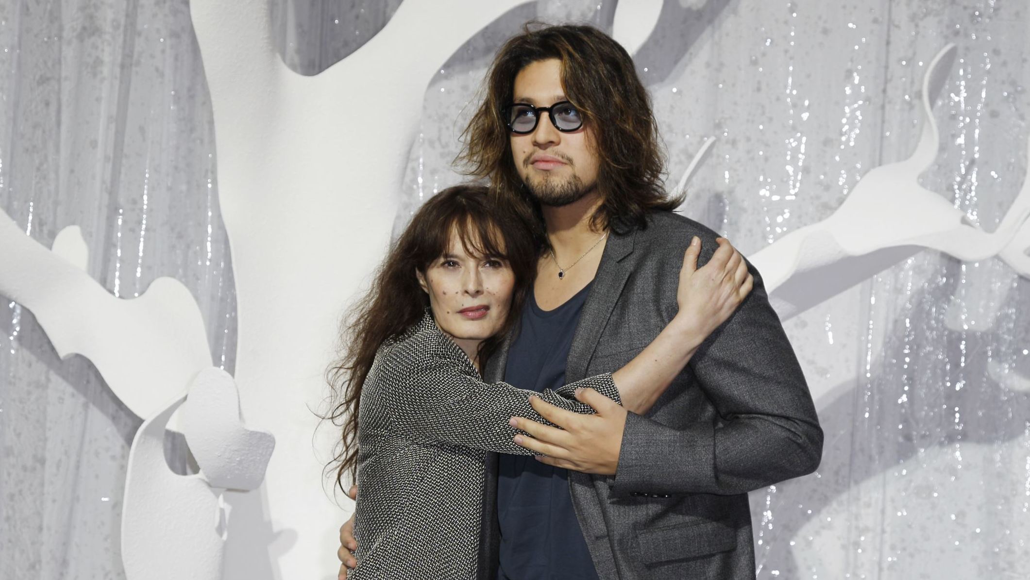 Serge Gainsbourg : que devient Bambou, la dernière compagne du chanteur ?