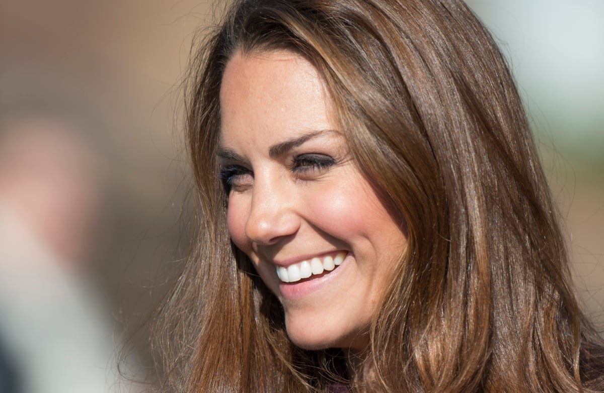 Kate Middleton : un portrait officiel de la princesse étonnamment retiré en catimini