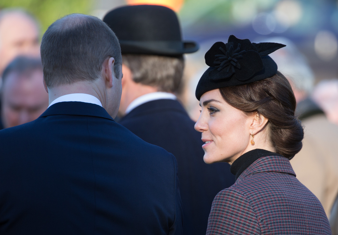 Kate Middleton : cette vive inquiétude d’Elizabeth II avant son entrée dans la famille royale
