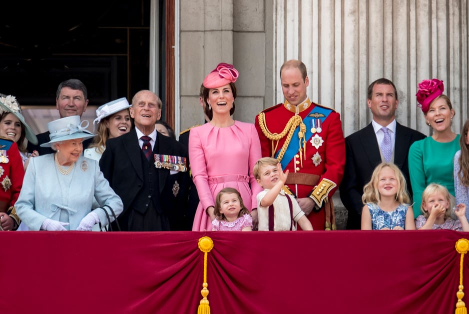 Charles III, William et Kate… Combien coûte vraiment la famille royale