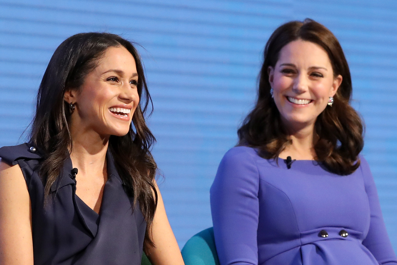 Kate Middleton : ces mots lourds de sens envers Meghan Markle dont elle serait l’instigatrice