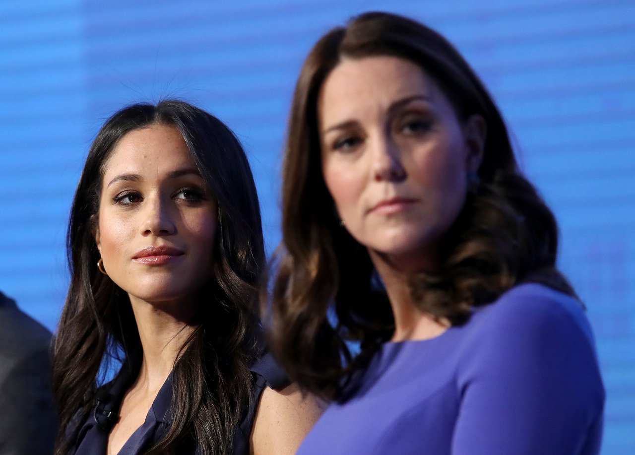 Kate Middleton vs Meghan Markle : laquelle des deux a copié le style de l’autre ? On a enfin la réponse