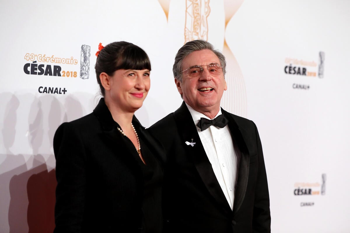 « Pas d’âge pour… » : Daniel Auteuil évoque ses 27 ans d’écart avec sa femme, Aude