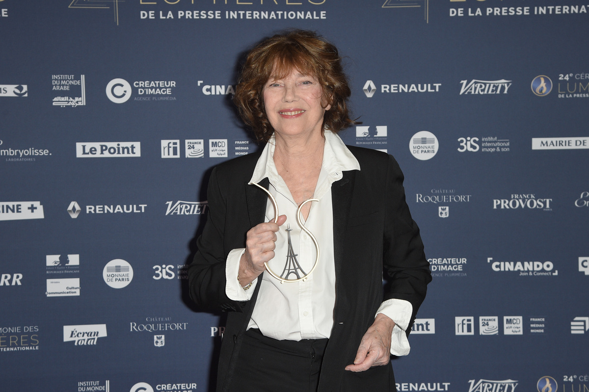 « À l’époque, je trouvais ça étrange… » : quand Jane Birkin se confiait sur la mort de son neveu Anno à seulement 20 ans
