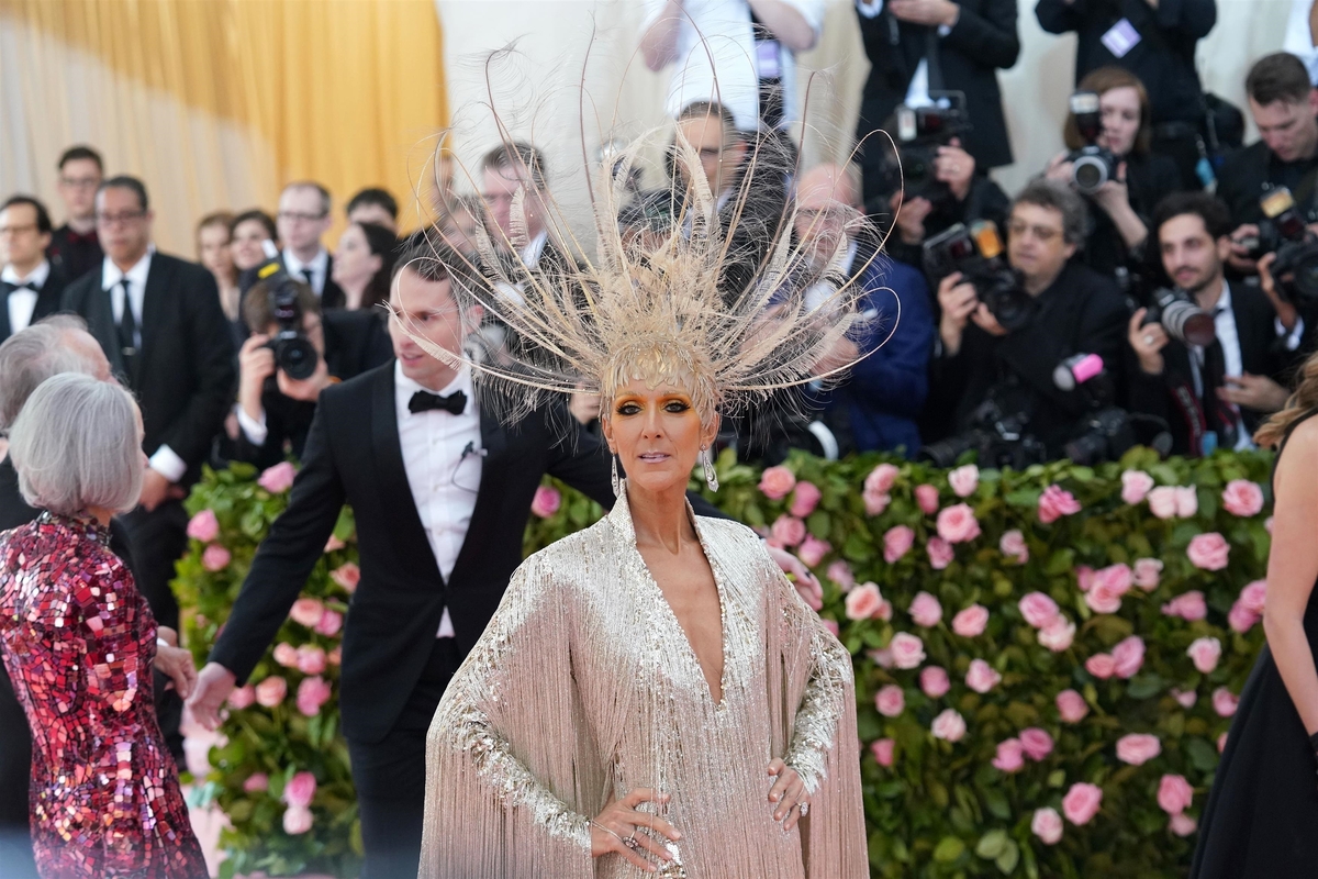 Céline Dion au plus mal : sa sœur Claudette sort du silence, « On croise les doigts… »