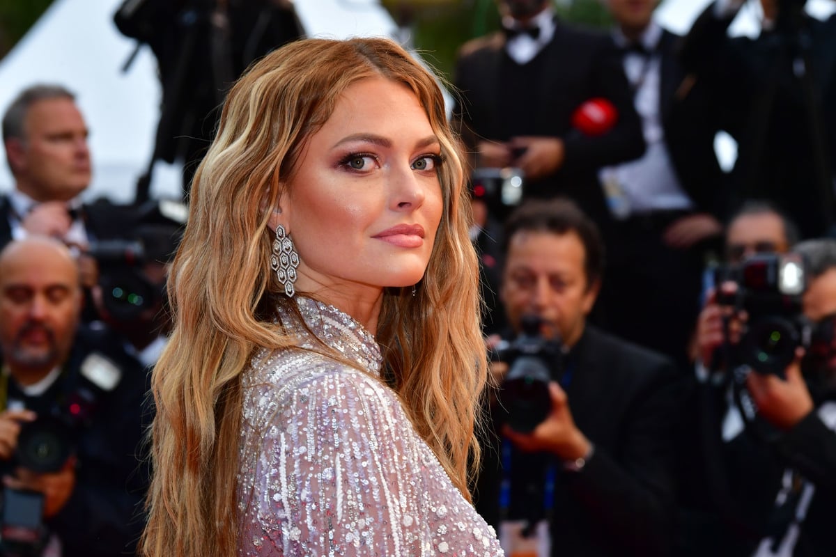 Caroline Receveur : qui était son père Jacky, connu dans le monde du football ?