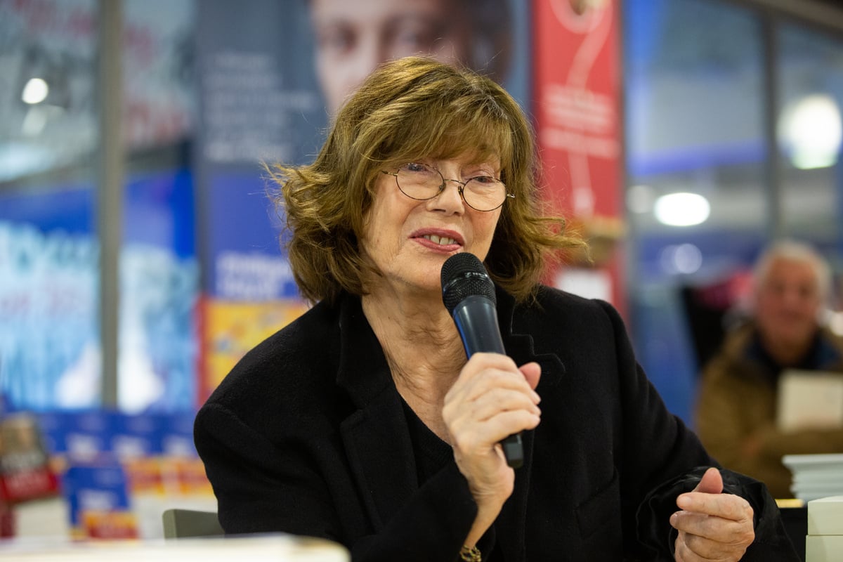 Mort de Jane Birkin : les véritables causes de son décès dévoilées