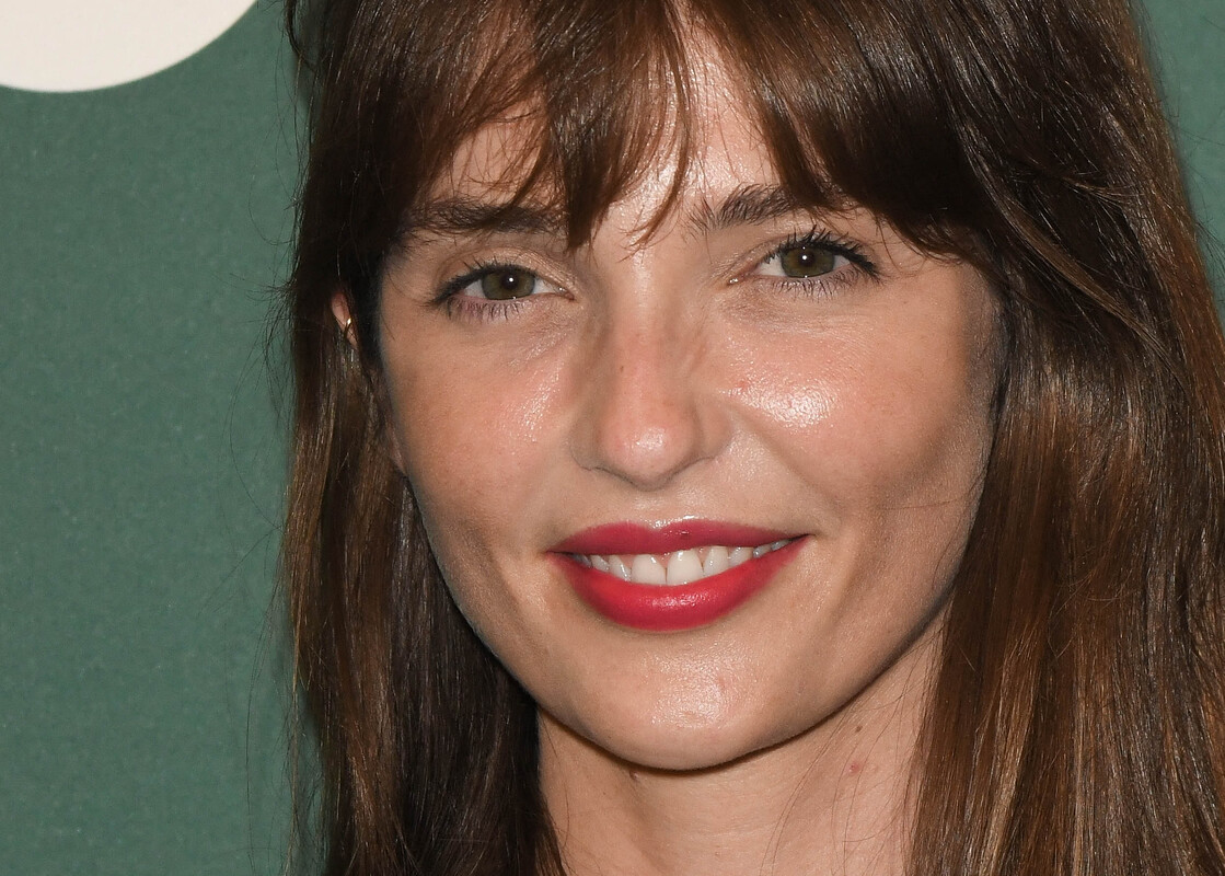 Annabelle Belmondo enceinte : ce cliché magnifique qui laisse peu de place au doute