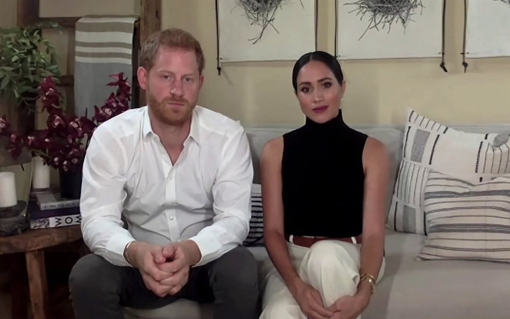 Meghan et Harry mis dehors par la famille royale : cette page qui se tourne définitivement pour le couple