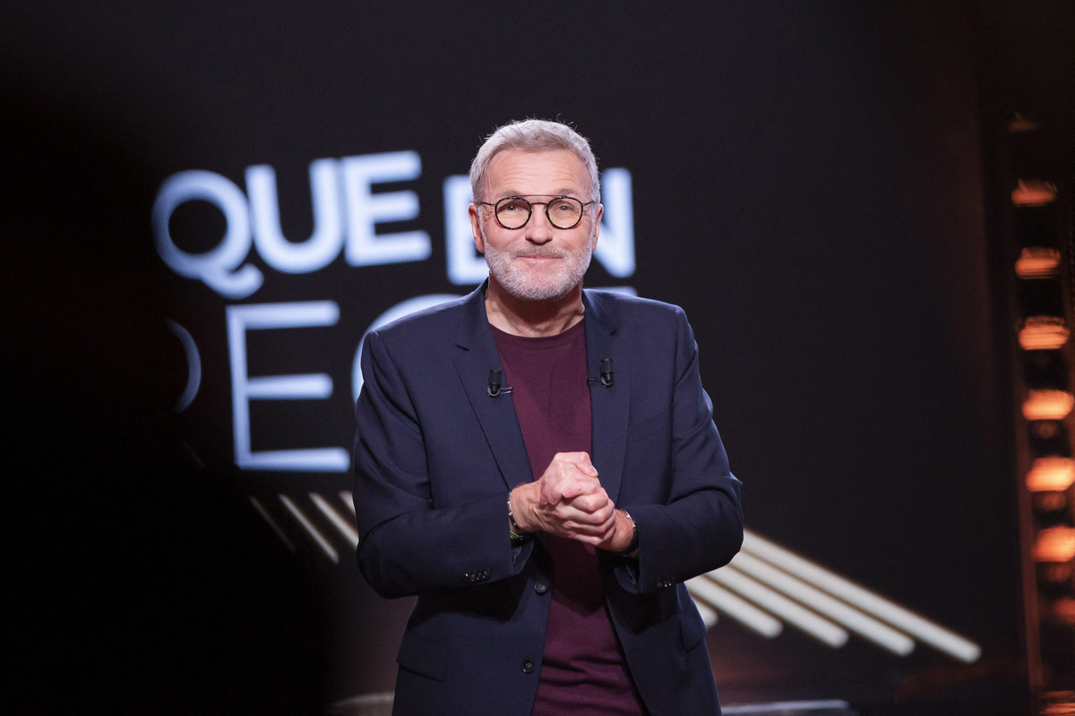 Laurent Ruquier évincé : cette méthode sournoise des boss de France 2 pour le pousser vers la sortie