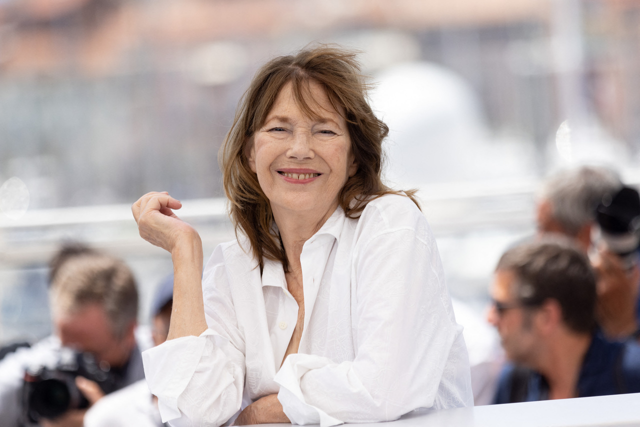 Jane Birkin diminuée : « Elle n’avait pas aimé se voir en… », ses dernières semaines compliquées