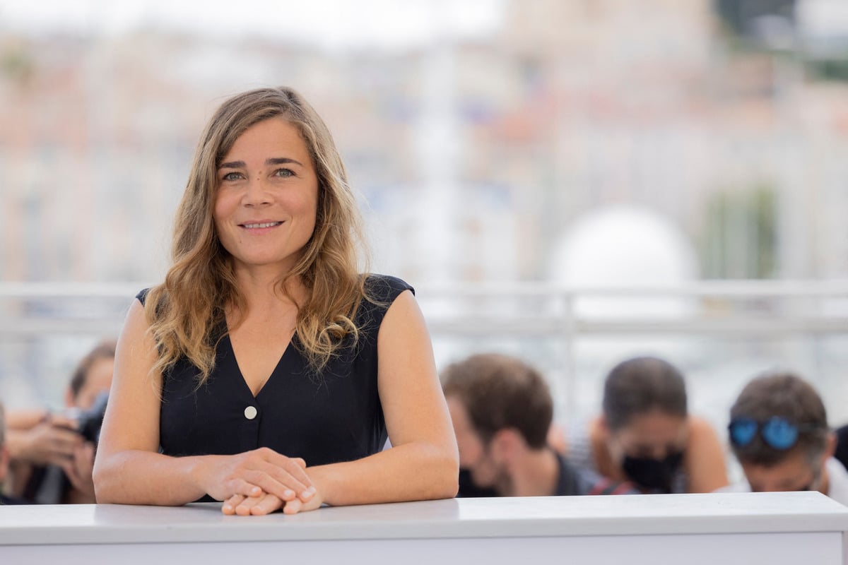 Blanche Gardin célibataire : au détour d’une confidence sur son chien, elle officialise sa rupture avec Louis C. K.