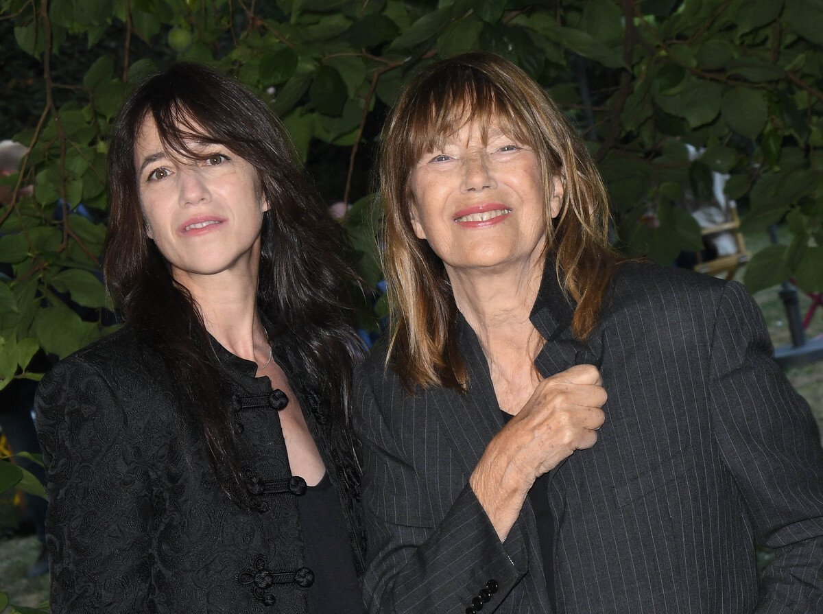 Mort de Jane Birkin : « Je ne suis pas prête »… Cette interview de Charlotte Gainsbourg qui refait surface