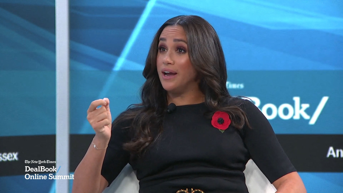 Meghan Markle : ces quelques mots changés sur l’acte de naissance d’Archie ont causé un scandale