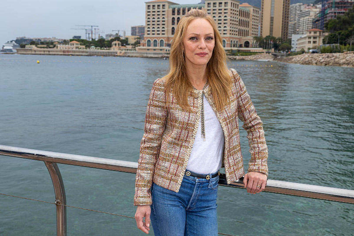 Vanessa Paradis : « Il y en avait ? », ce tacle peu élégant d’un acteur avec qui elle partage l’affiche