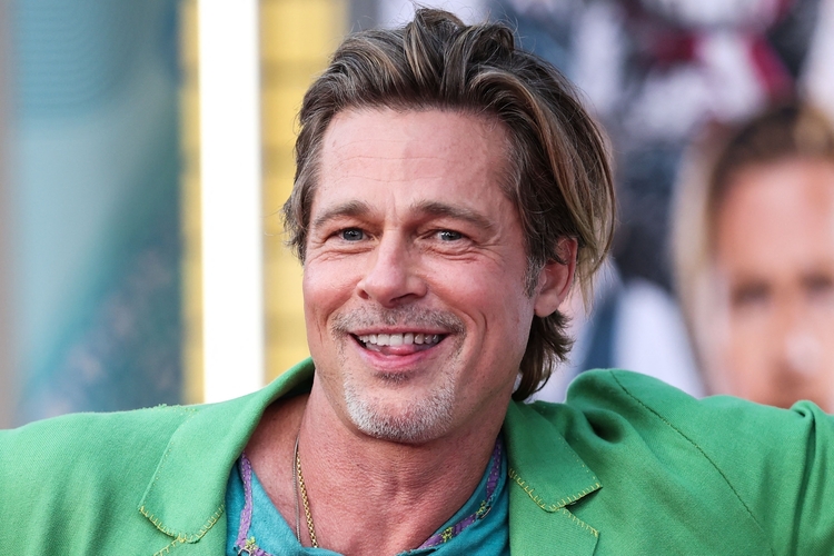 Brad Pitt méconnaissable : l’acteur a perdu 30 ans et il n’est pas grimé ! Ces images qui choquent