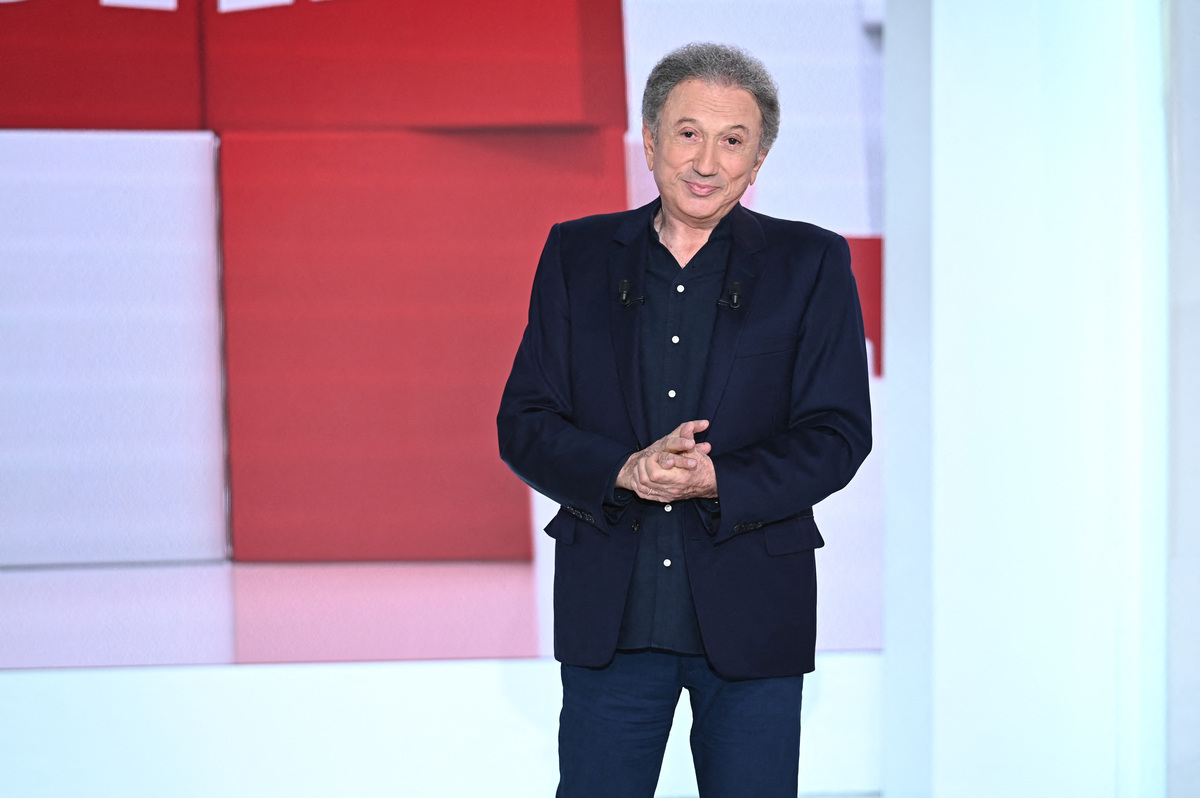 « Je me suis dit : cette fois, c’est cuit » : les confidences cash de Michel Drucker sur l’opération qui aurait pu le tuer