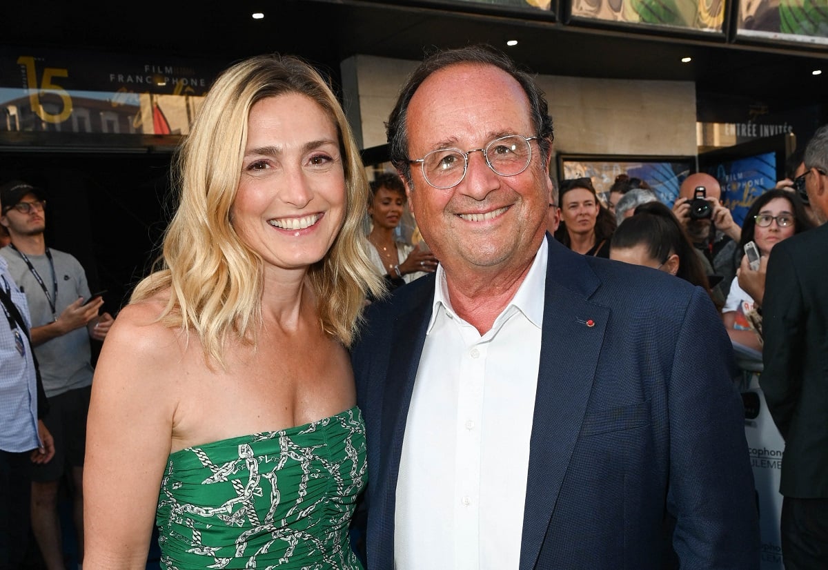 François Hollande : après avoir vendu sa maison avec Julie Gayet, il s’installe à une adresse très symbolique
