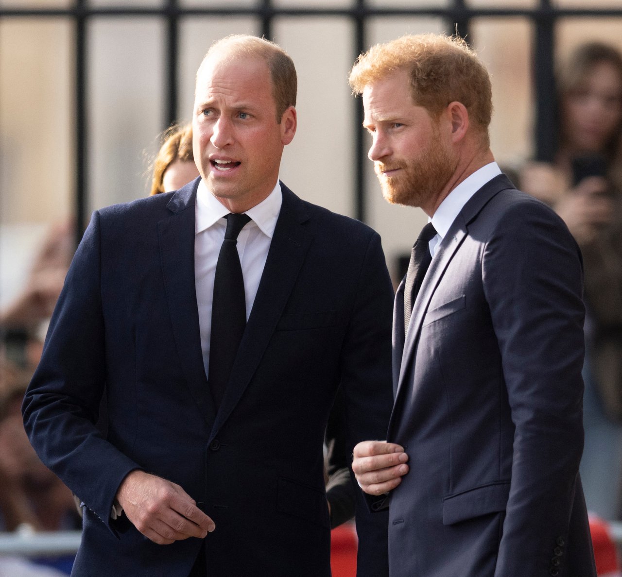 Harry et William fâchés à jamais ? « S’il revient… », cette hypothèse qui gagne du terrain