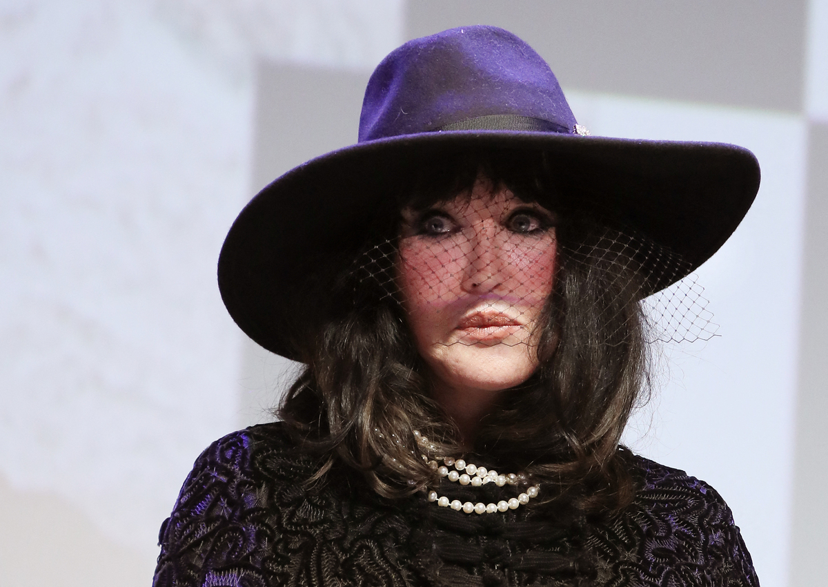 Isabelle Adjani : l’actrice dans le collimateur de la justice, ces millions qu’elle aurait cachés