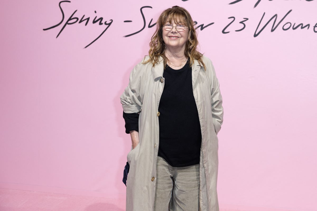 Mort de Jane Birkin : comment la chanteuse a aidé Hermès à créer le sac Birkin que s’arrachent les stars aujourd’hui