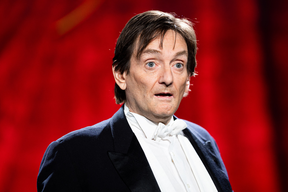 Accident de Pierre Palmade : « Vous savez combien de vis j’ai…? », le récit terrifiant du conducteur blessé