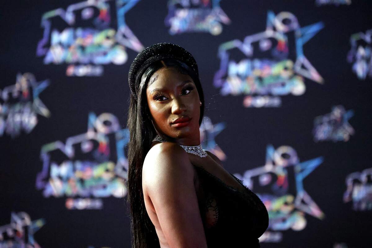 Aya Nakamura maman : elle dévoile enfin le visage d’Ava, sa petite fille de 18 mois