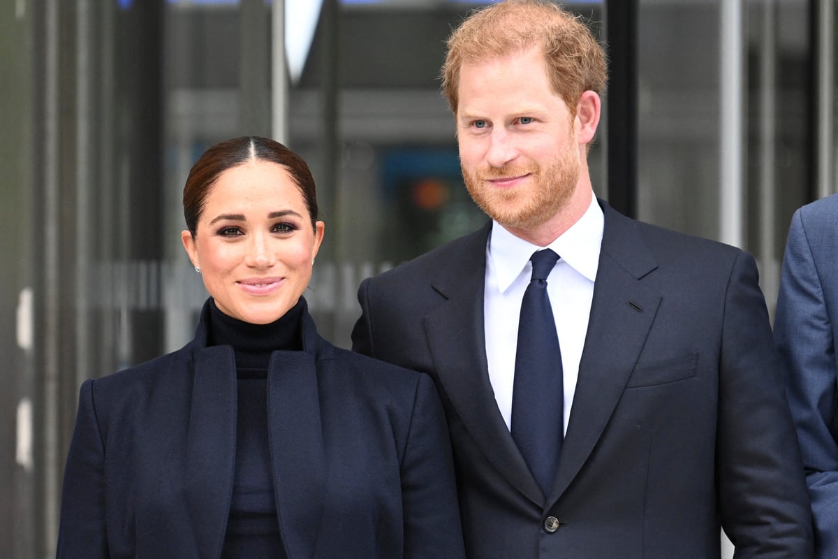 Meghan et Harry : coups durs et camouflets… Pourquoi leur mois de juillet a été catastrophique