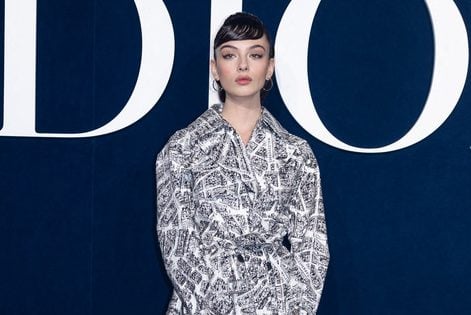 Deva Cassel célibataire : “Nous avons partagé…”, son ex Luca Salandra très agacé brise le silence