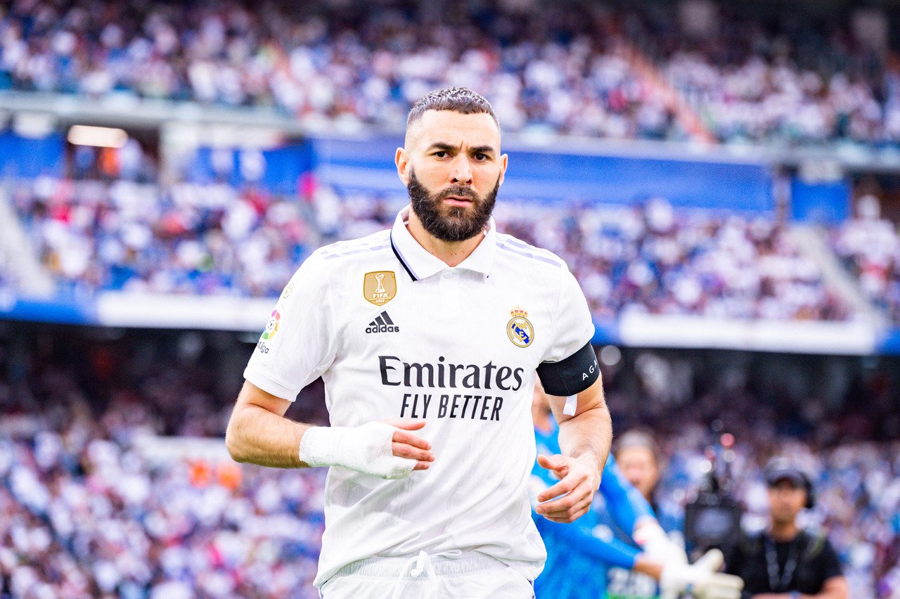 Karim Benzema : « J’ai pleuré comme… », sa magnifique compagne Jordan Ozuna convertie à l’Islam