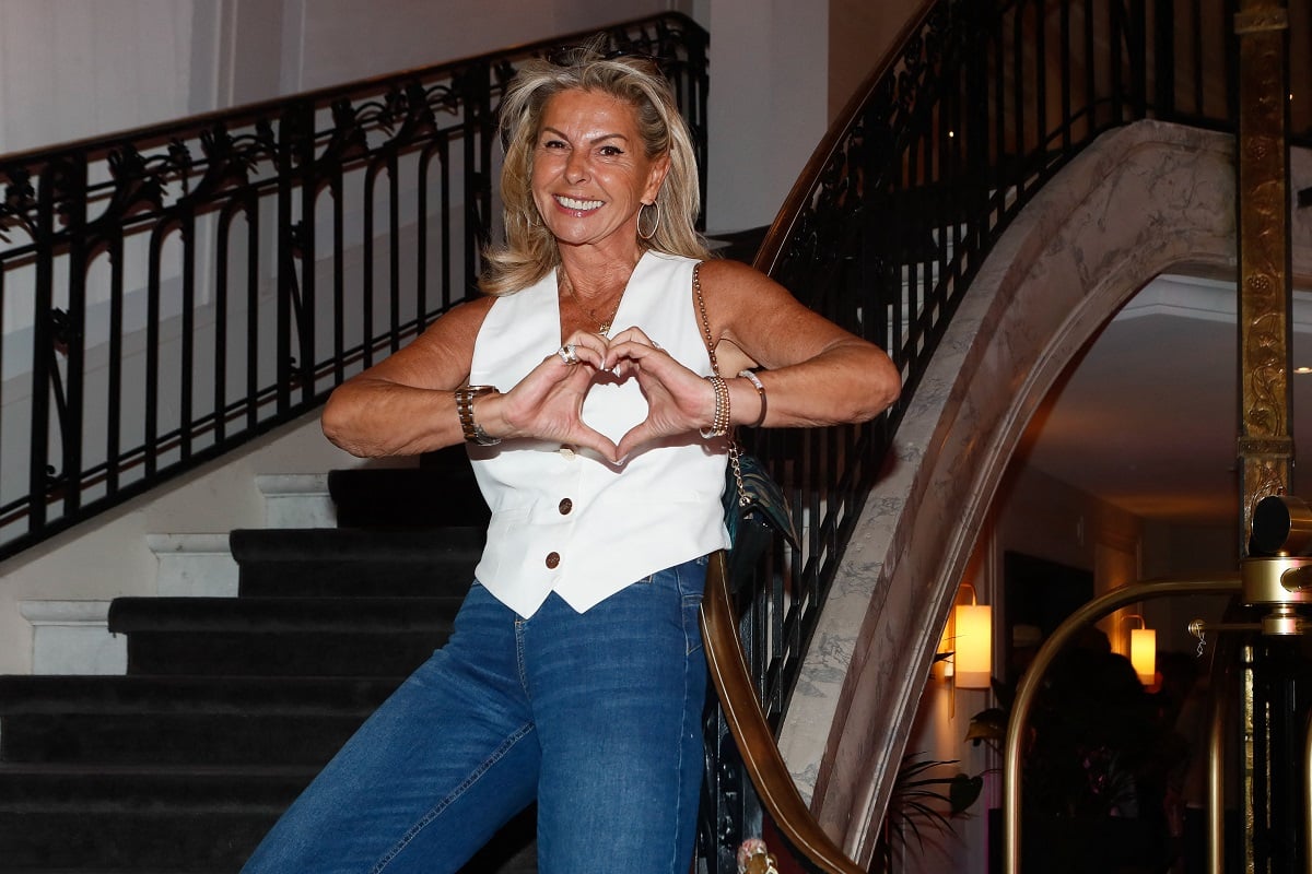 Caroline Margeridon : ses confidences sur son couple et son compagnon « pas trop connu »