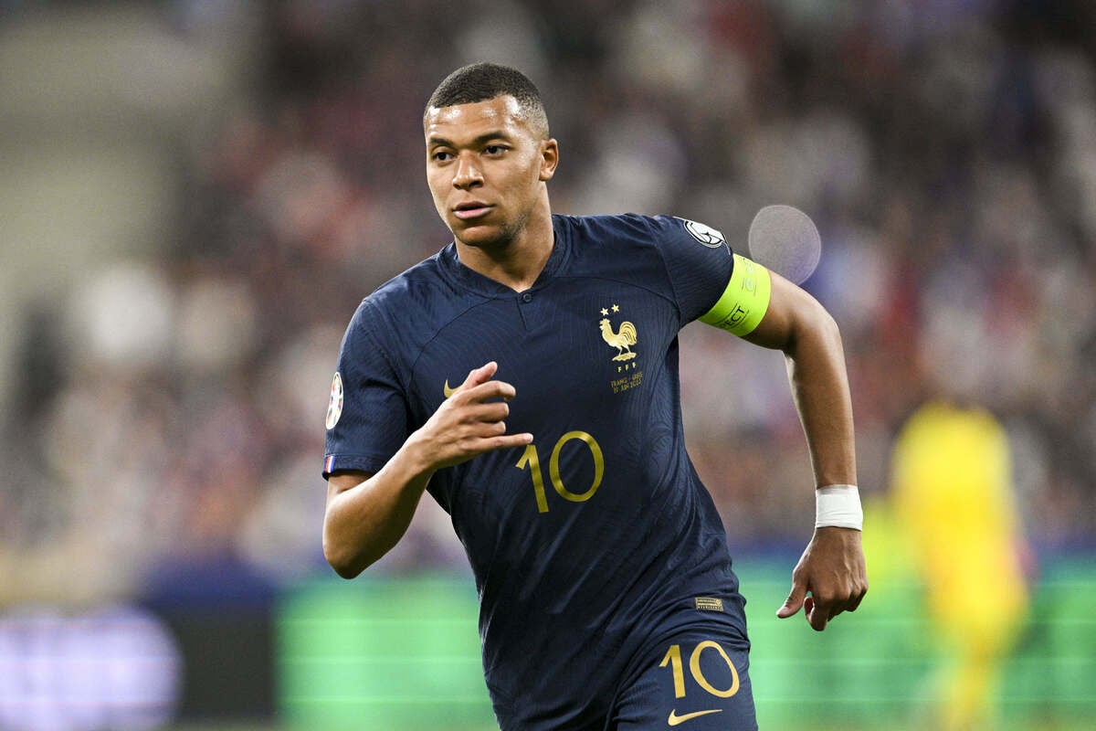 Kylian Mbappé futur milliardaire ? Cette situation complètement folle pour la star du PSG