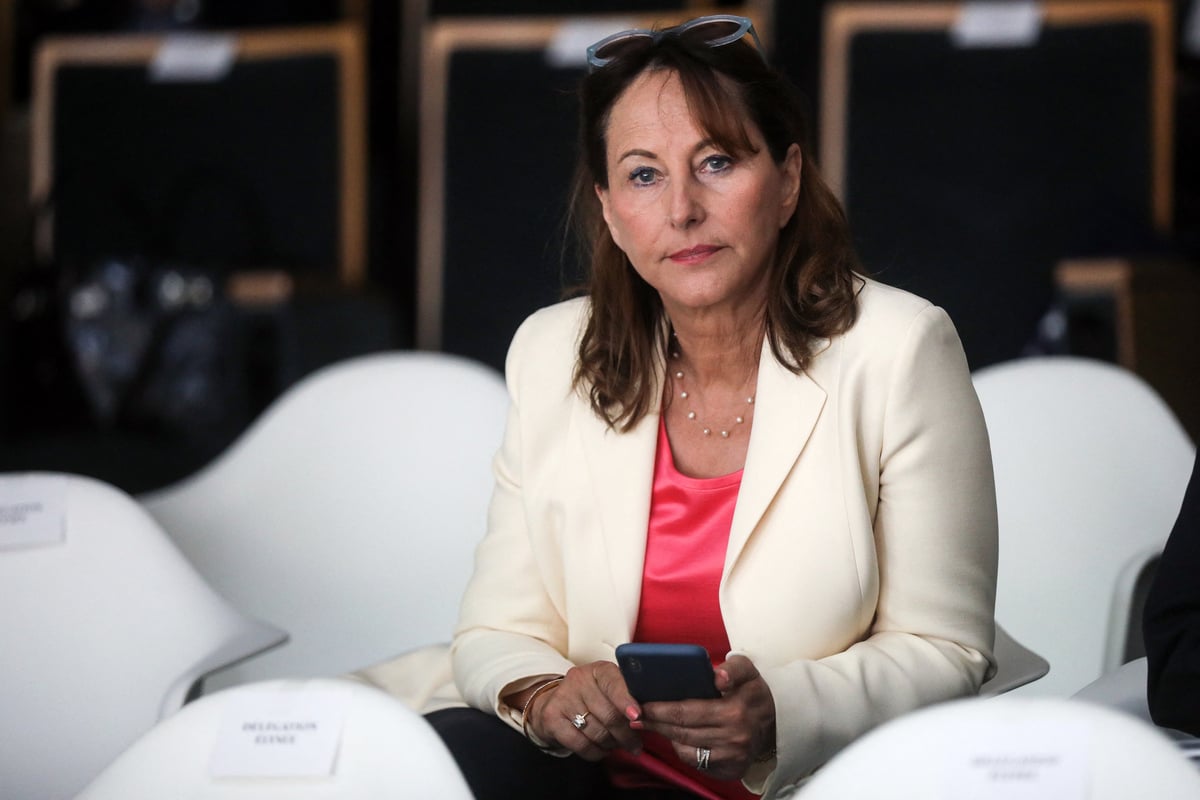Ségolène Royal : elle explique son rôle dans TPMP… et ce n’est pas (vraiment) ce que vous pensez